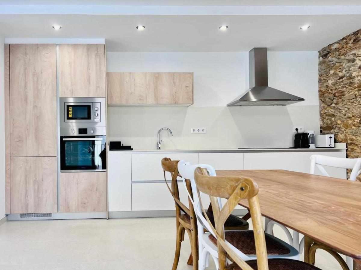 Casc Antic Sl Sabater 4 Appartement *