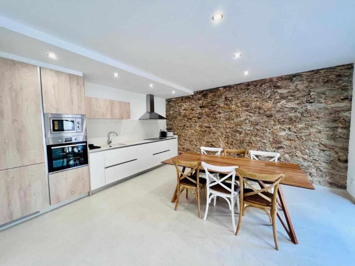Casc Antic Sl Sabater 4 * Rosas