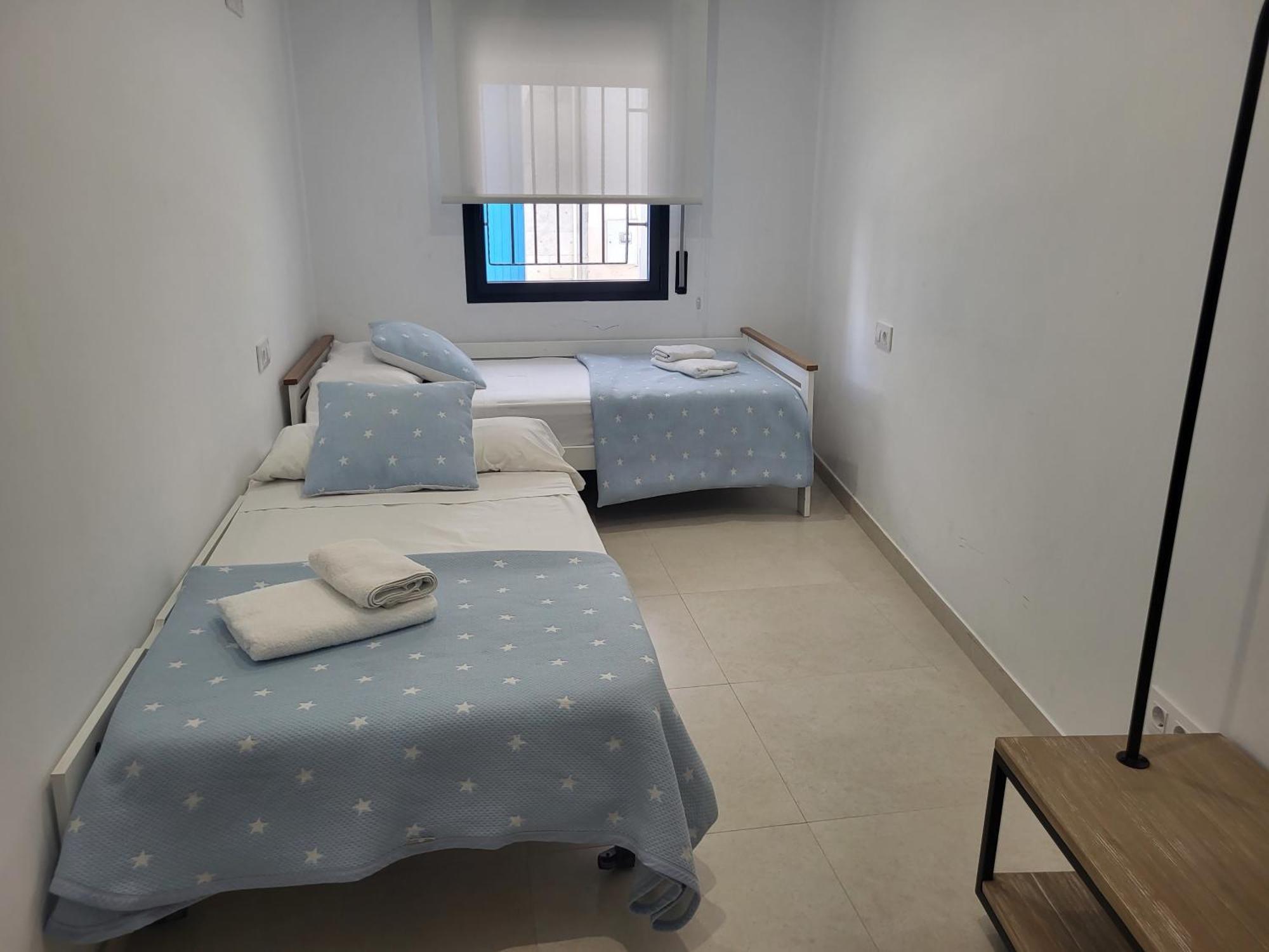 Casc Antic Sl Sabater 4 Apartamento