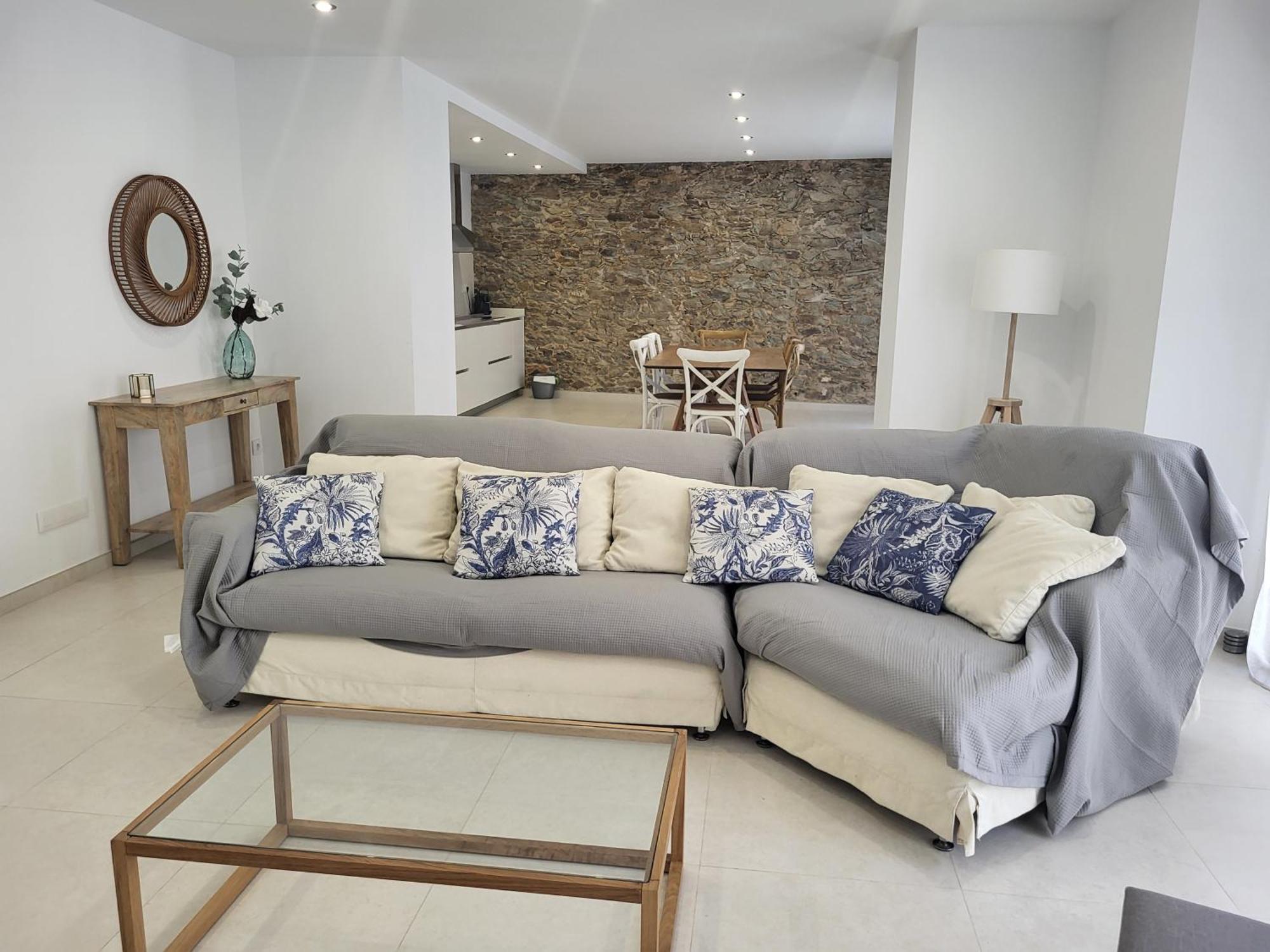 Apartamento Casc Antic Sl Sabater 4 Rosas